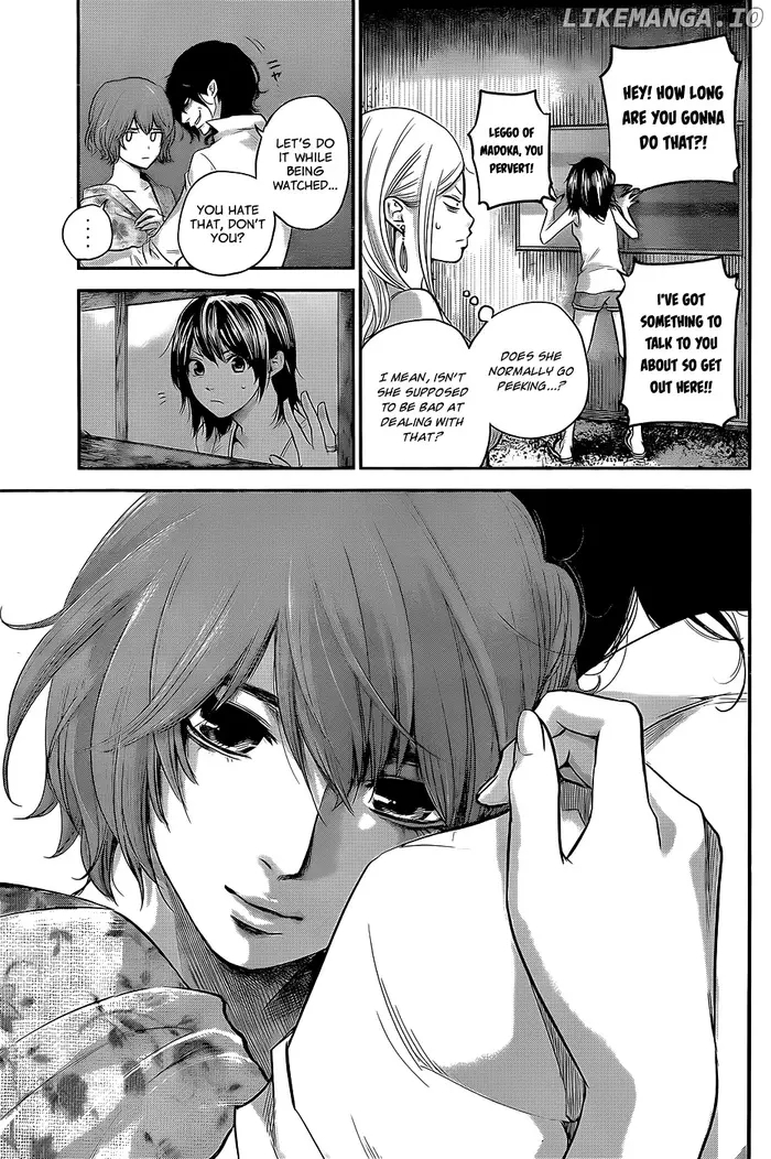 Hare Kon Chapter 22 image 18_optimized